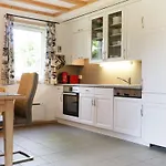Apartment Haus Seepferdchen Whg Sp2
