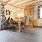 Apartment Haus Seepferdchen Whg Sp2 *
