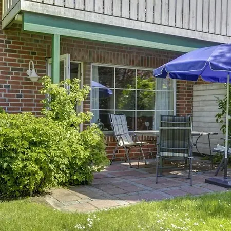 Haus Seepferdchen Whg Sp2 *